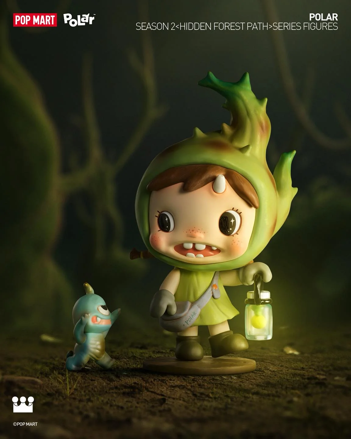 Polar Season 2 <Hidden Forest Path Series>